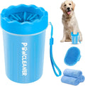 Manual Dog Paw Cleaner