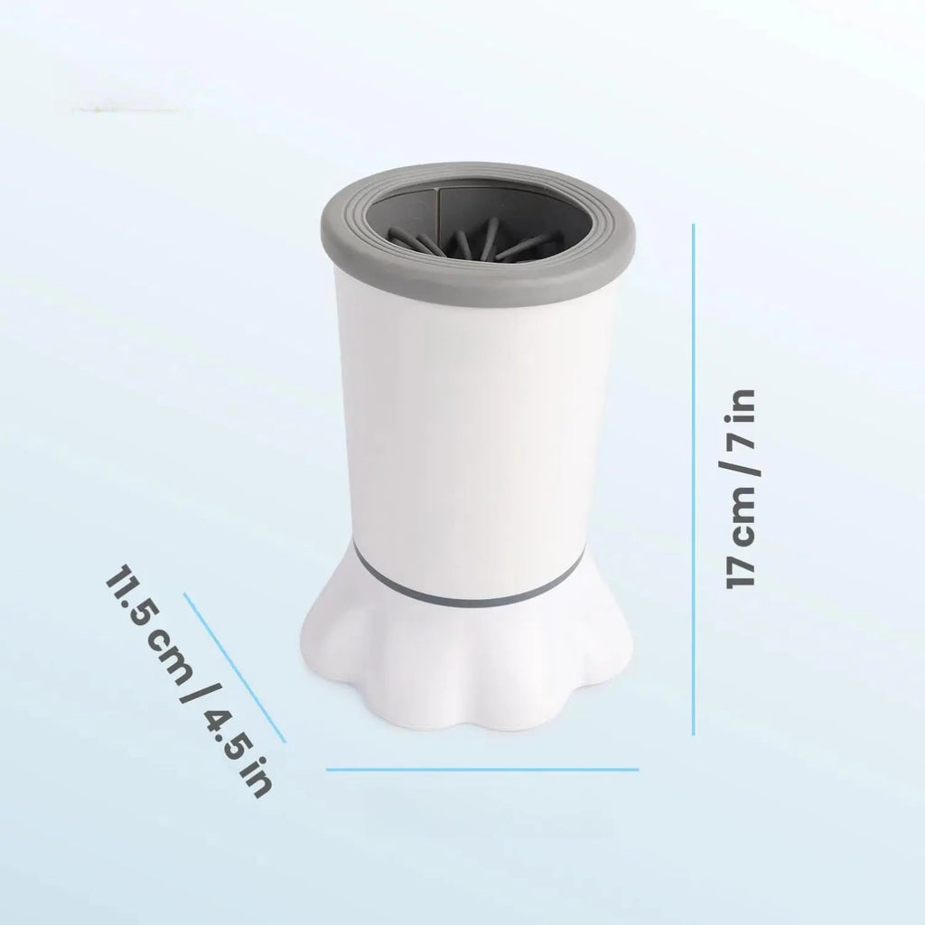 Luxury Electric Dog Paw Cleaner