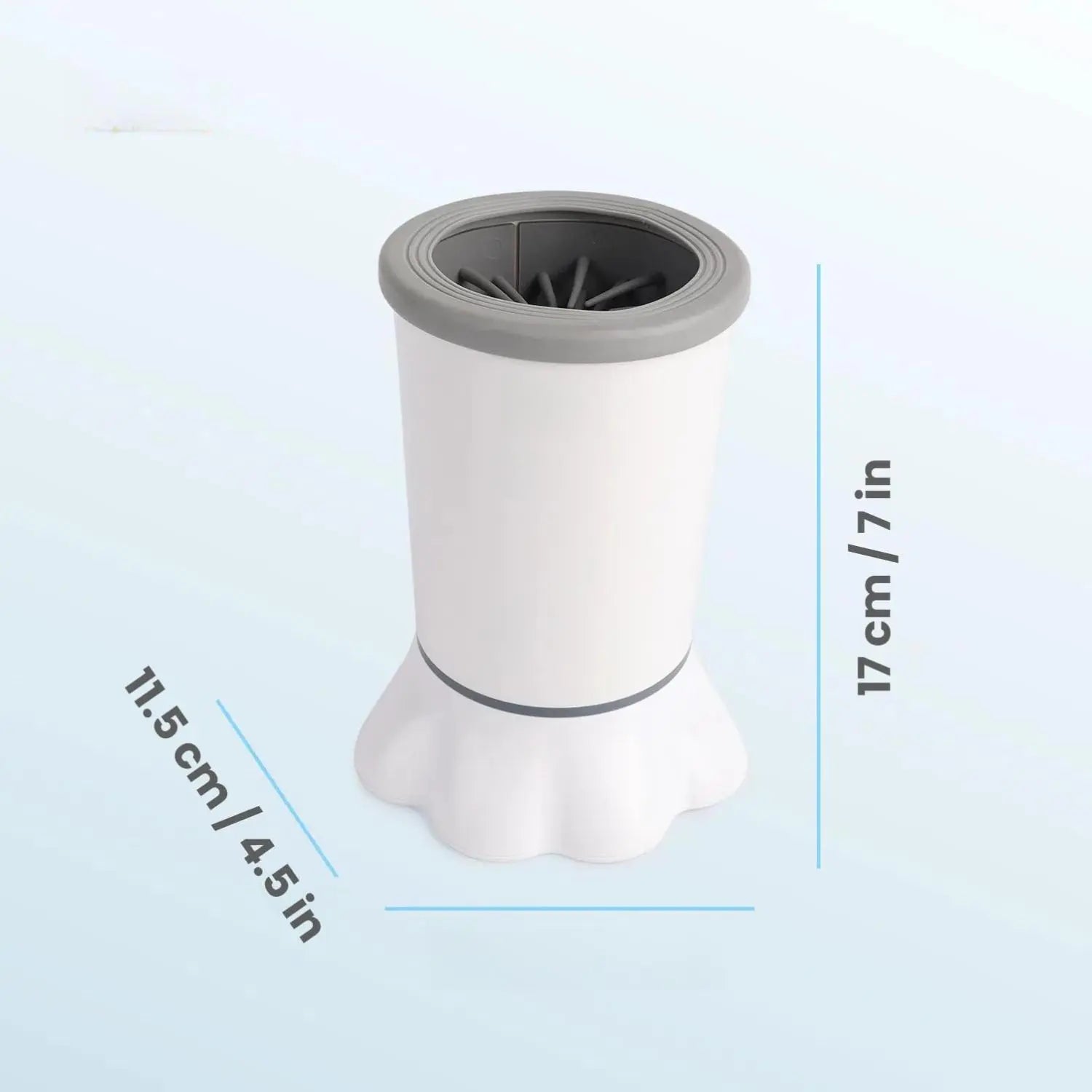 Luxury Electric Dog Paw Cleaner